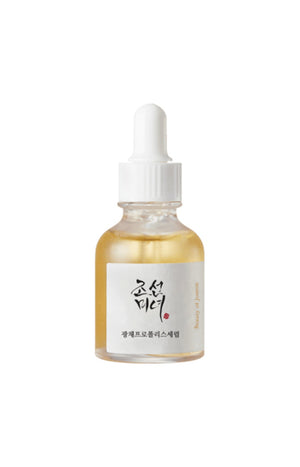 Beauty Of Joseon - Sérum éclat - Propolis & Niacinamide - Peaux à tendance acnéique - 30 ml