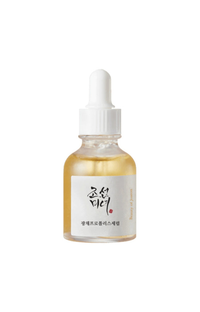 Beauty Of Joseon - Sérum éclat - Propolis & Niacinamide - Peaux à tendance acnéique - 30 ml