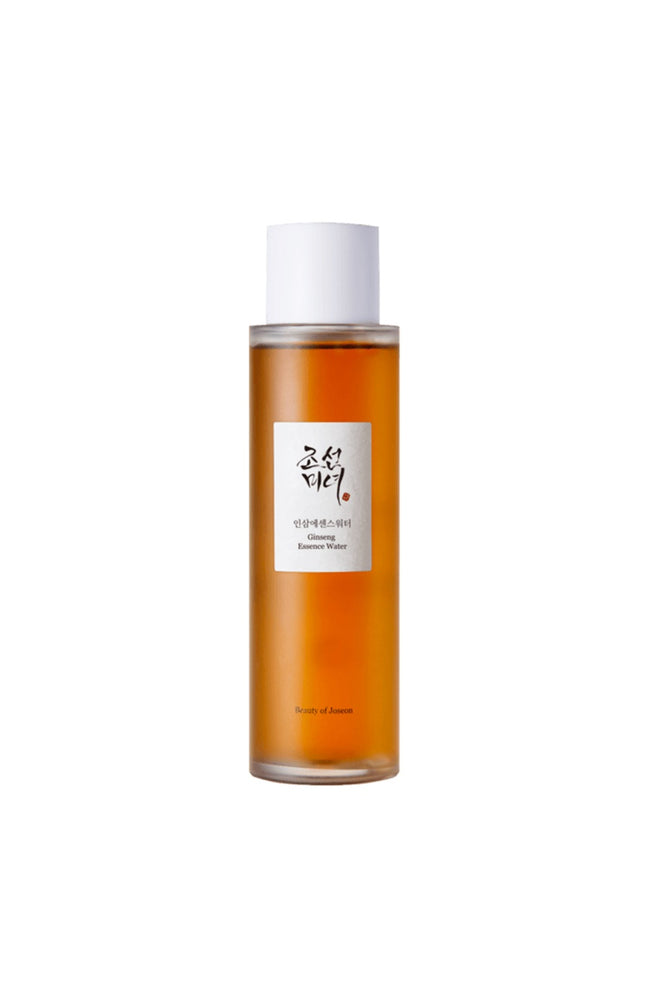 Beauty Of Joseon - Lotion tonique hydratante - Eau de ginseng - Visage - 150 ml