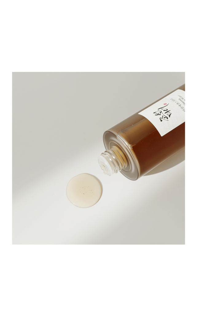 Beauty Of Joseon - Lotion tonique hydratante - Eau de ginseng - Visage - 150 ml