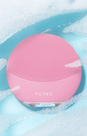LUNA™ mini 4 - Appareil nettoyant - Visage - Pearl Pink