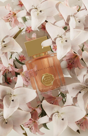 Danse florale - Parfum capillaire