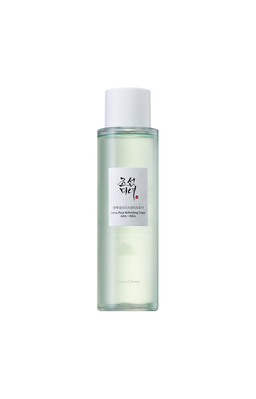 Beauty Of Joseon - Lotion tonique rafraichissante - AHA + BHA - Visage 150 ml