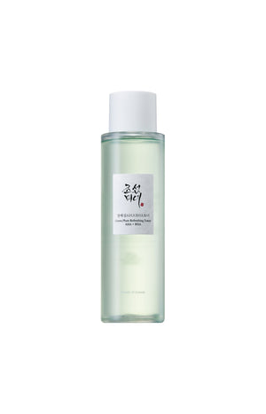 Beauty Of Joseon - Lotion tonique rafraichissante - AHA + BHA - Visage 150 ml