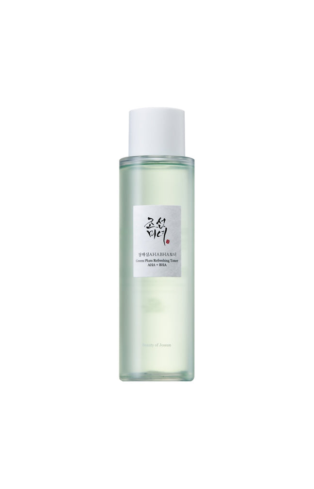 Beauty Of Joseon - Lotion tonique rafraichissante - AHA + BHA - Visage 150 ml