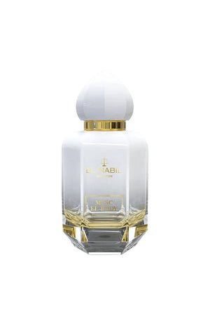Musc El Body Eau de parfum - Floral fruité
