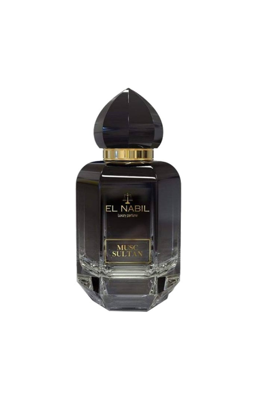 Musc Sultan Eau de parfum - Floral boisé