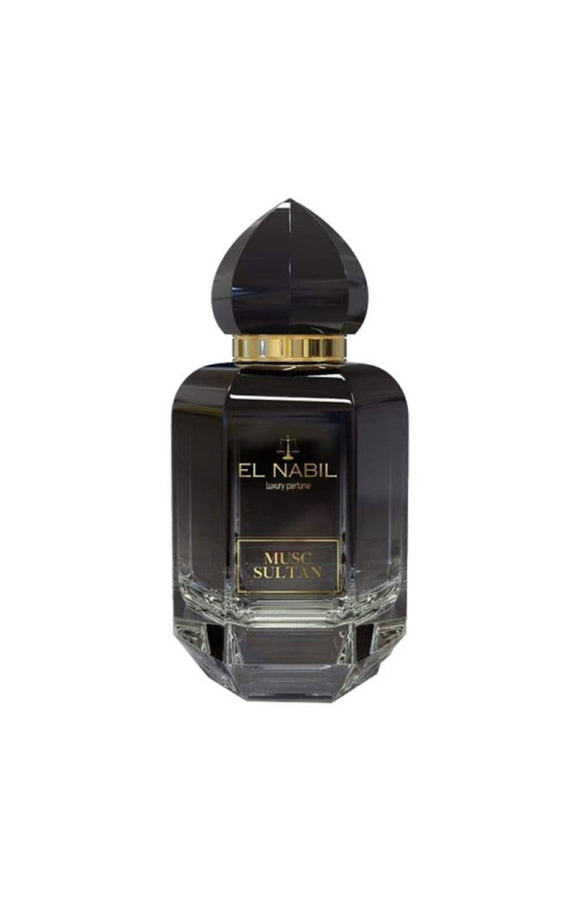 Musc Sultan Eau de parfum - Floral boisé