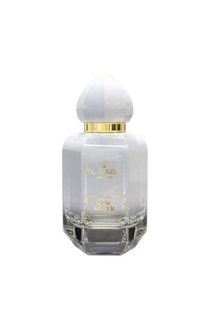 Musc Silver Eau de parfum - Aromatique
