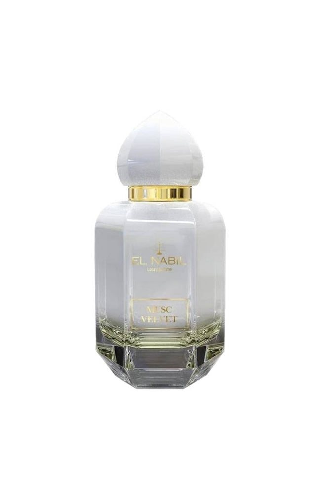 Musc Velvet Eau de parfum - Boisé