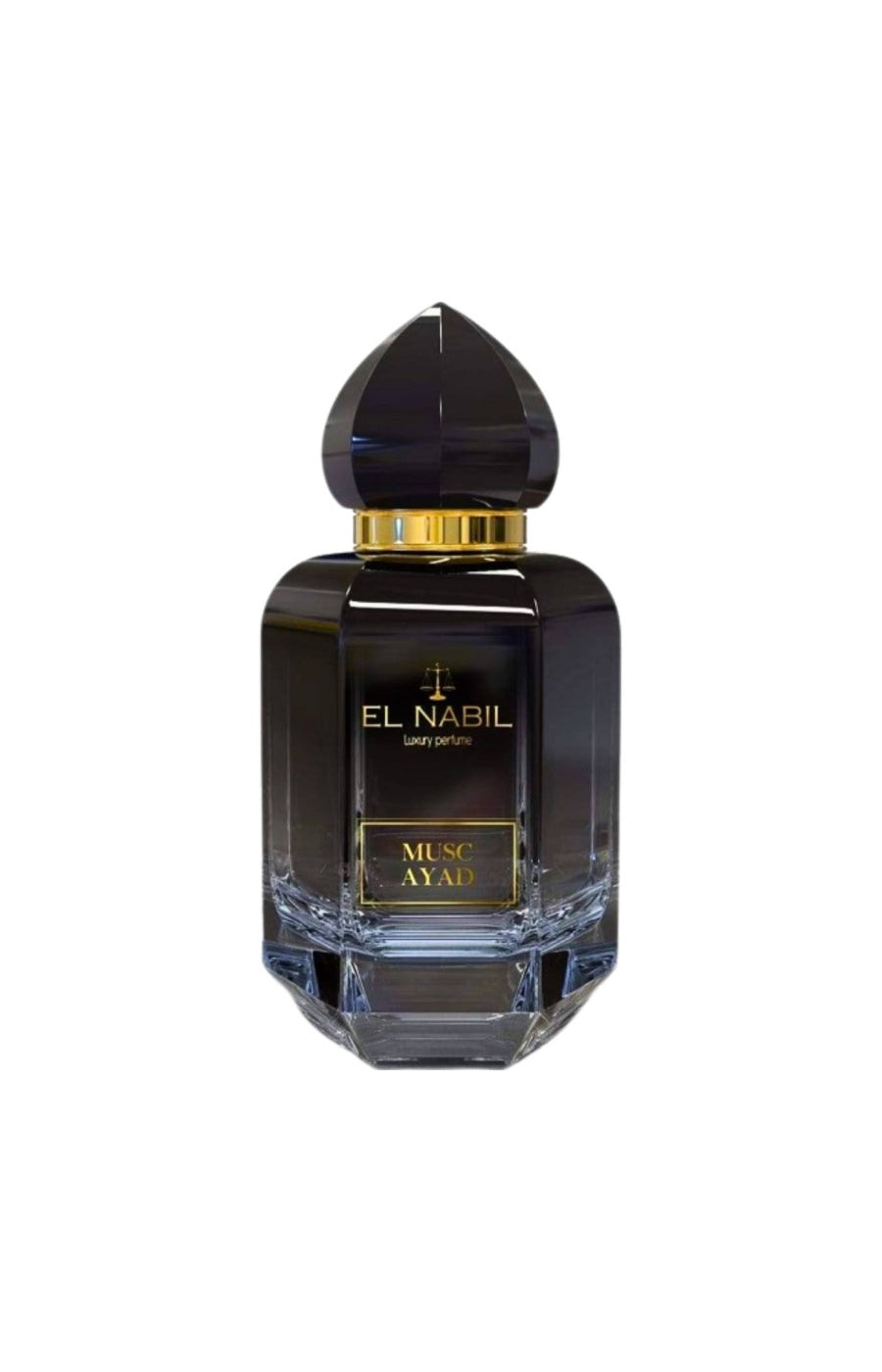 Musc Ayad Eau de parfum - Fruité