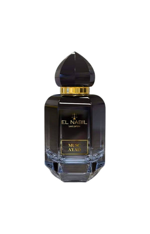 Musc Ayad Eau de parfum - Fruité