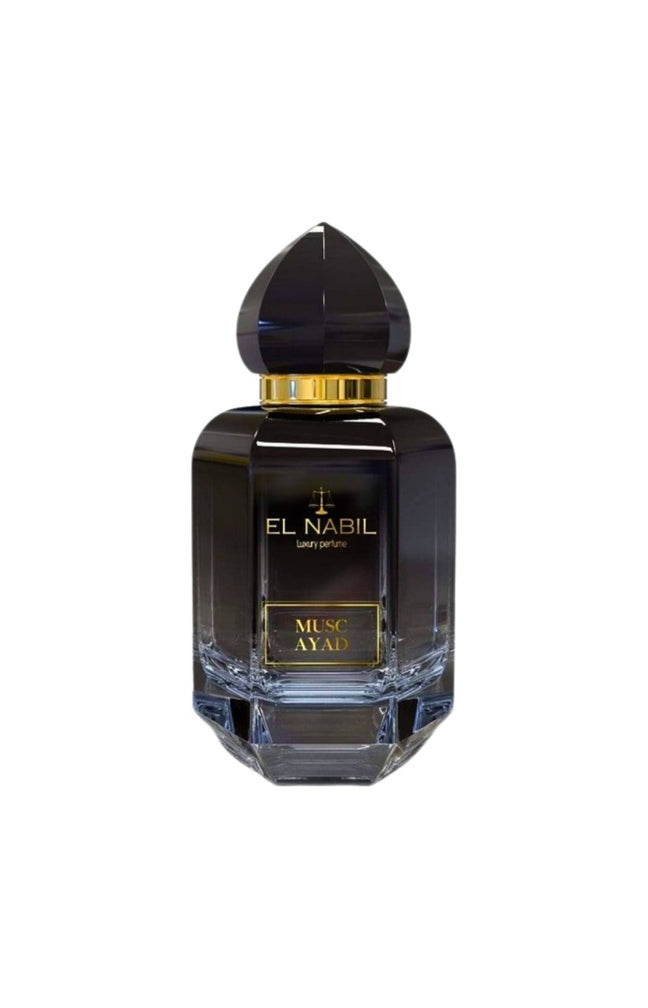 Musc Ayad Eau de parfum - Fruité