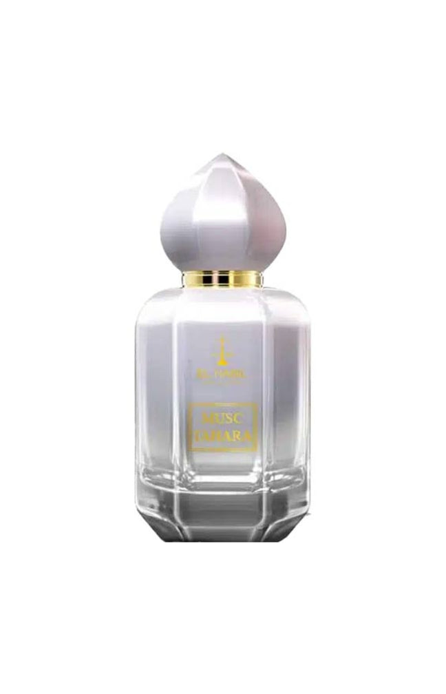Musc Tahara Eau de parfum - Fleuri