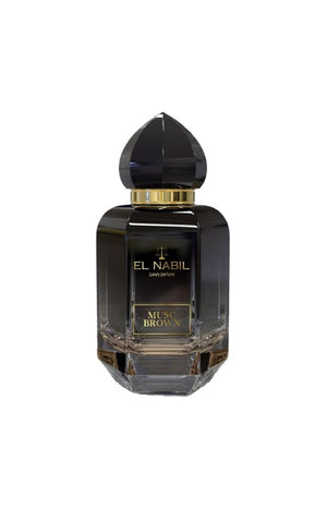 Musc Brown Eau de parfum - Fruité floral