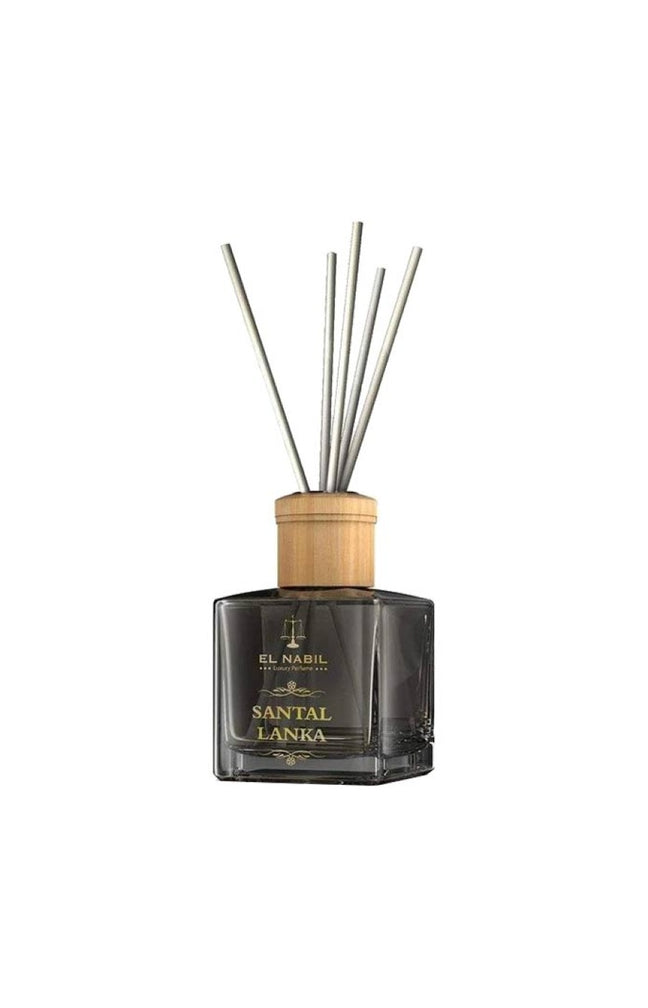 Bouquet parfumé - Santal Lanka - Boisé - 150 ml