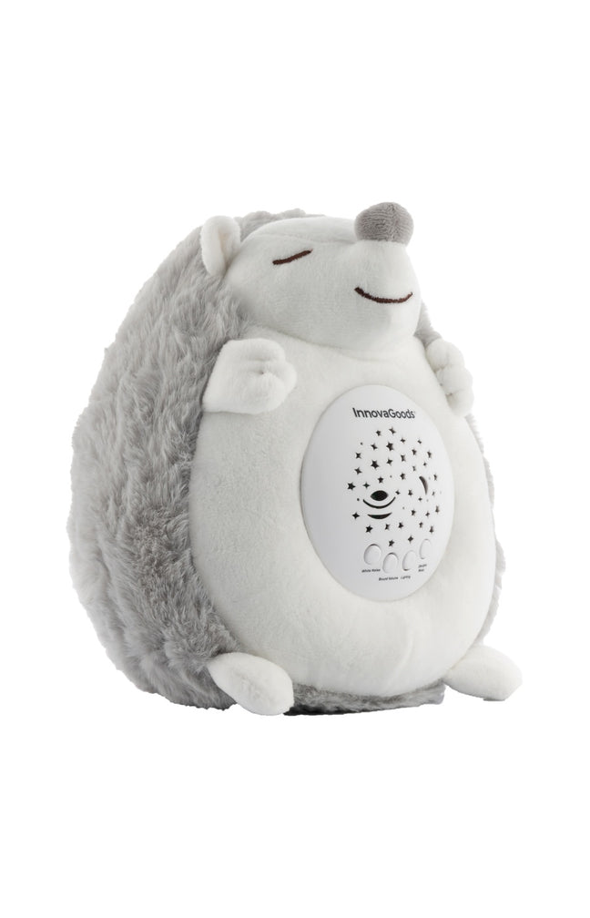 Veilleuse hérisson en Peluche - Spikey - Enfant