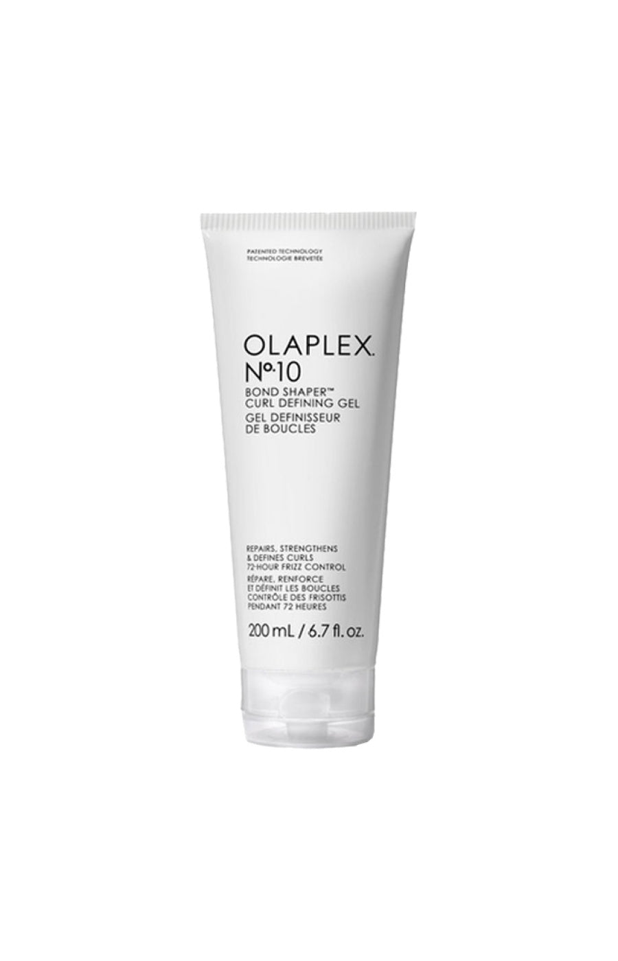 Gel définition des boucles - Bond Shaper™ - 200 ml