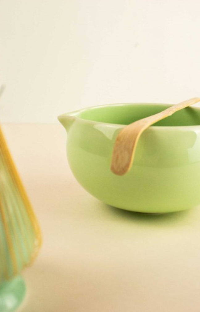 Coffret matcha - 4 produits