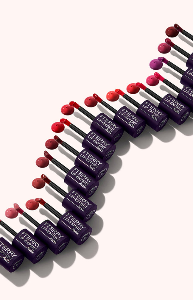 Rouge à lèvres liquide mat - Lip-Expert Matte
