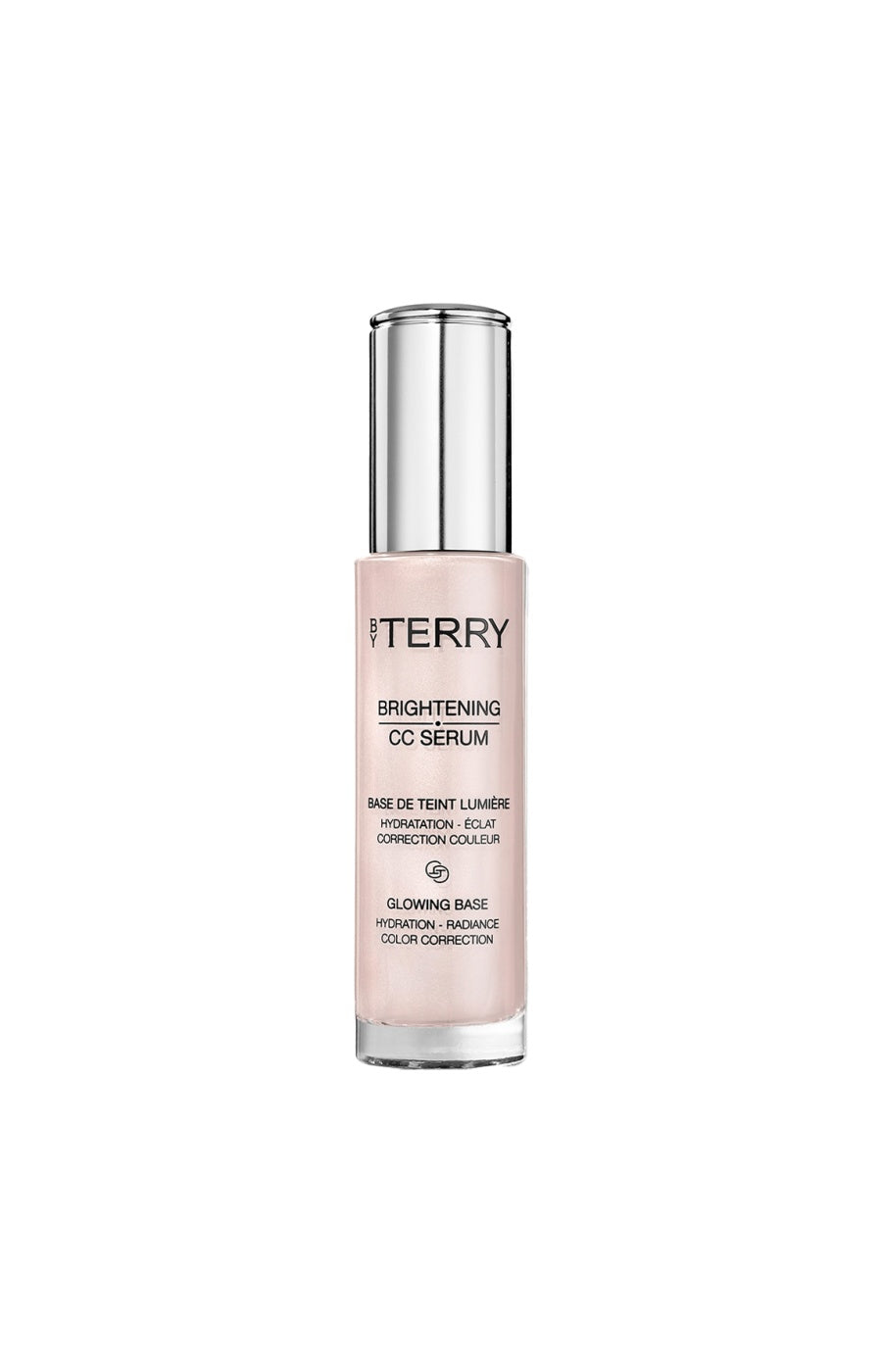 Base de teint illuminatrice - 30 ml