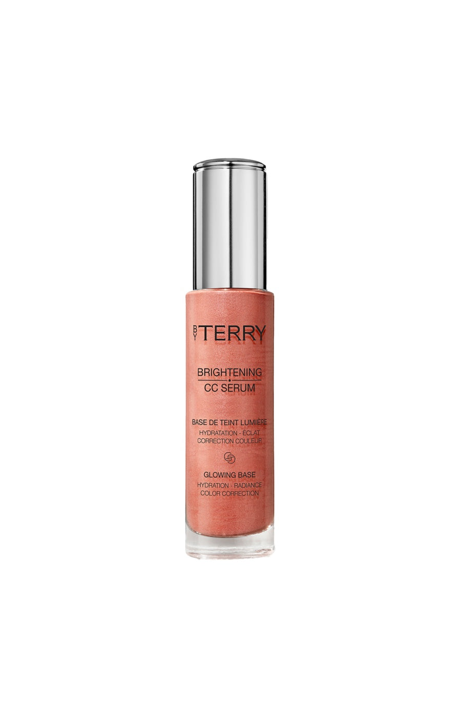 Base de teint illuminatrice - 30 ml
