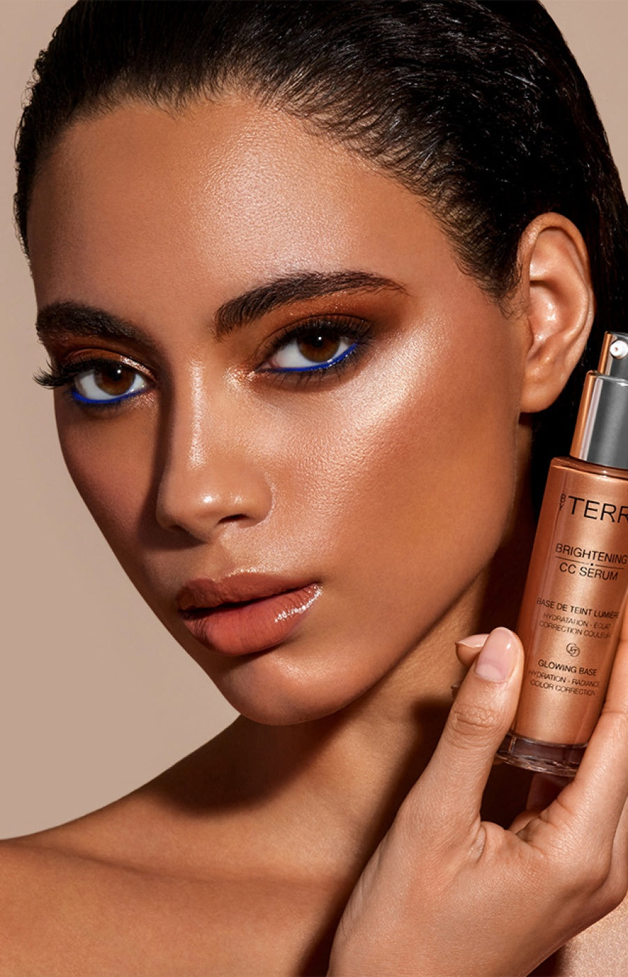 Base de teint illuminatrice - 30 ml