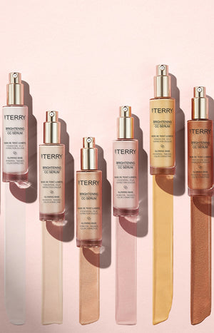 Base de teint illuminatrice - 30 ml