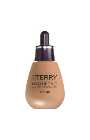 Fond de teint SPF 30 - Acide hyaluronique - 30ml