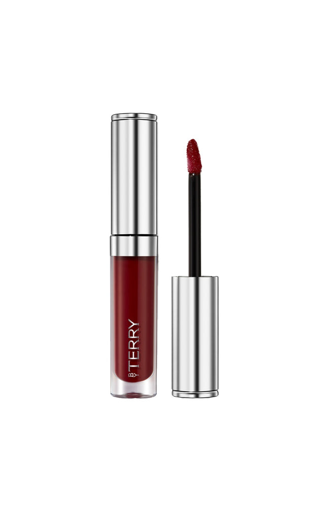 Baume à lèvres teinté - Baume de rose - Format voyage - Cherry Chérie