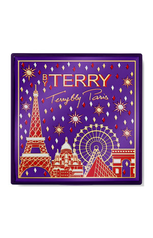 Palette de 9 ombres à paupières - Edition limitée - Terrybly Paris