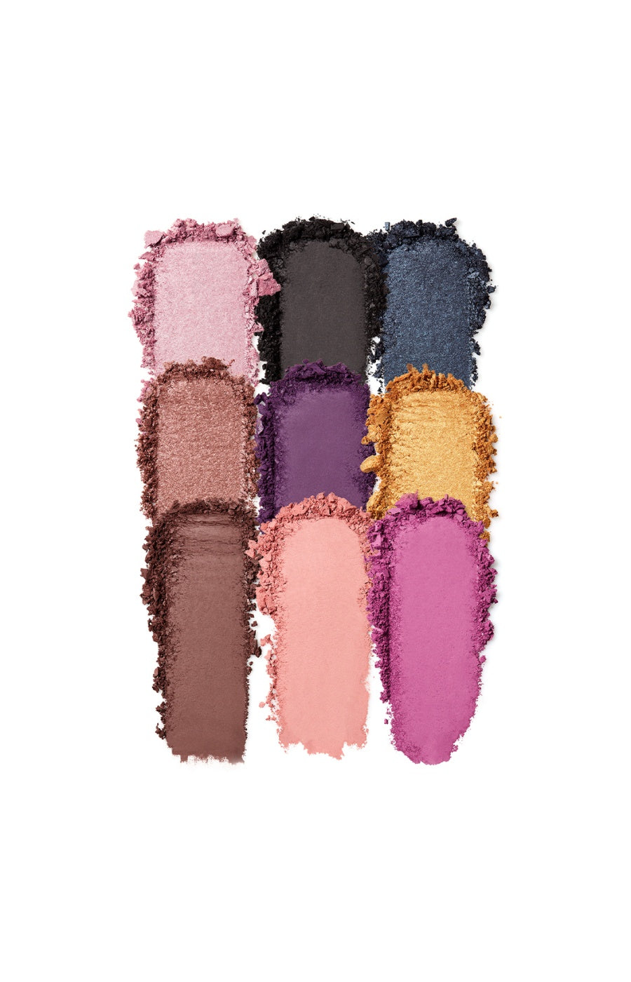 Palette de 9 ombres à paupières - Edition limitée - Terrybly Paris