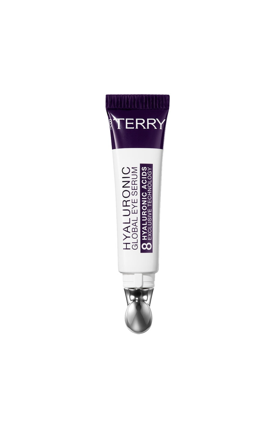 Sérum contour des yeux hydratant - Acide hyaluronique - 15 ml