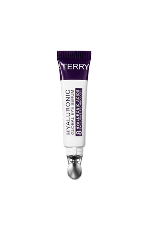Sérum contour des yeux hydratant - Acide hyaluronique - 15 ml