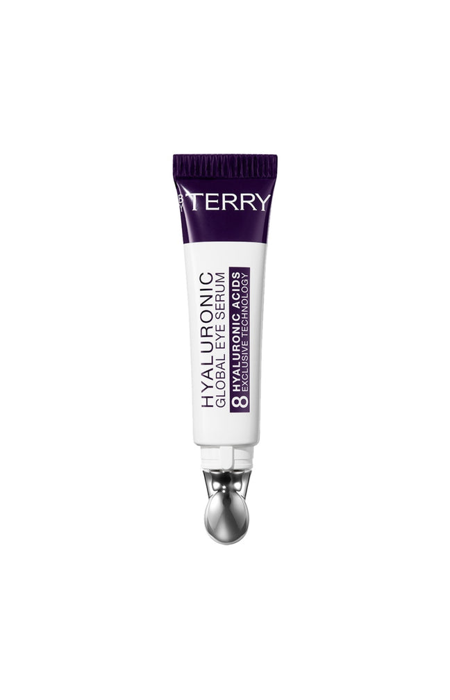 Sérum contour des yeux hydratant - Acide hyaluronique - 15 ml