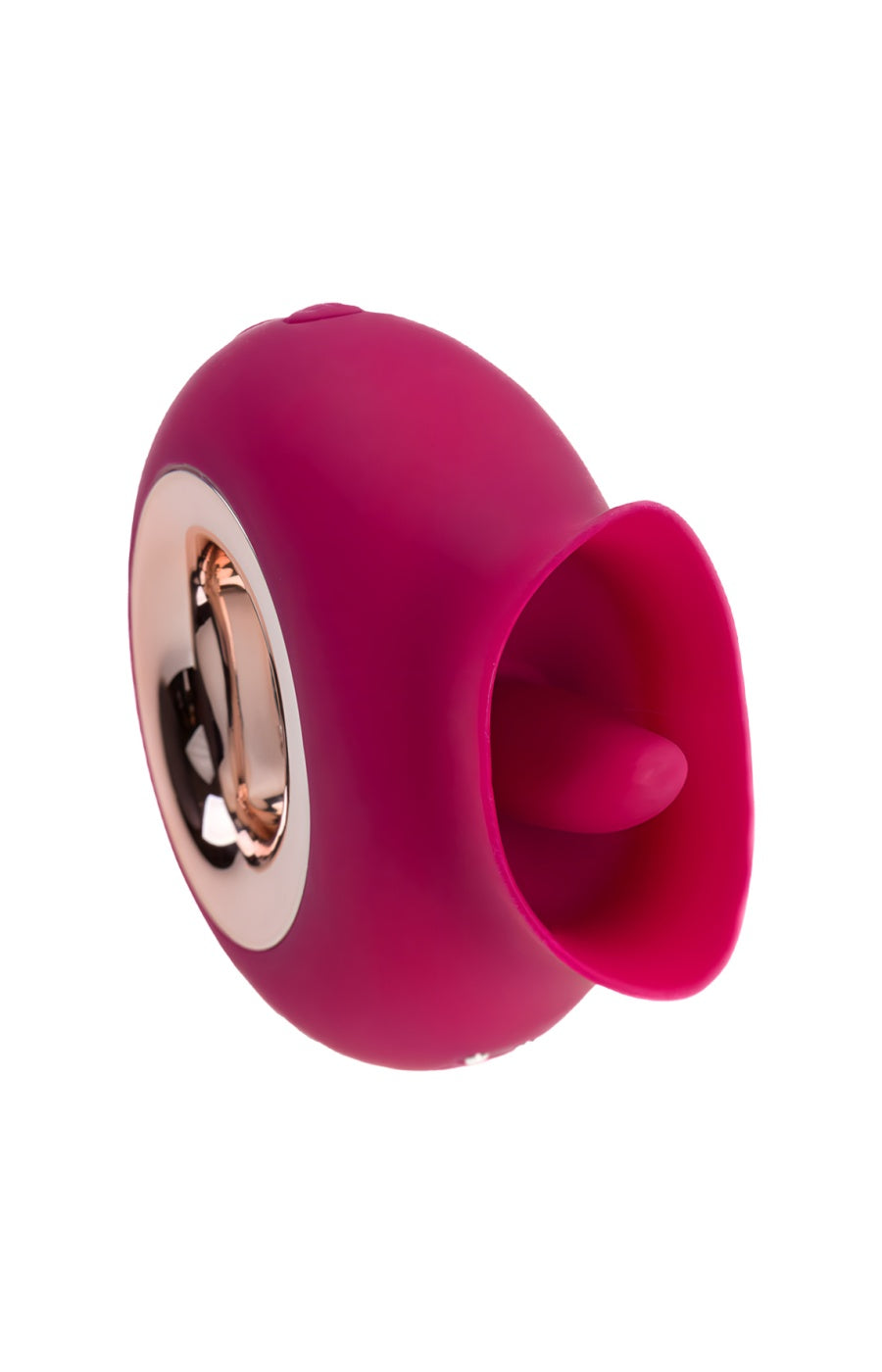 Stimulateur de clitoris - Eclipse - 9 programmes - Rose