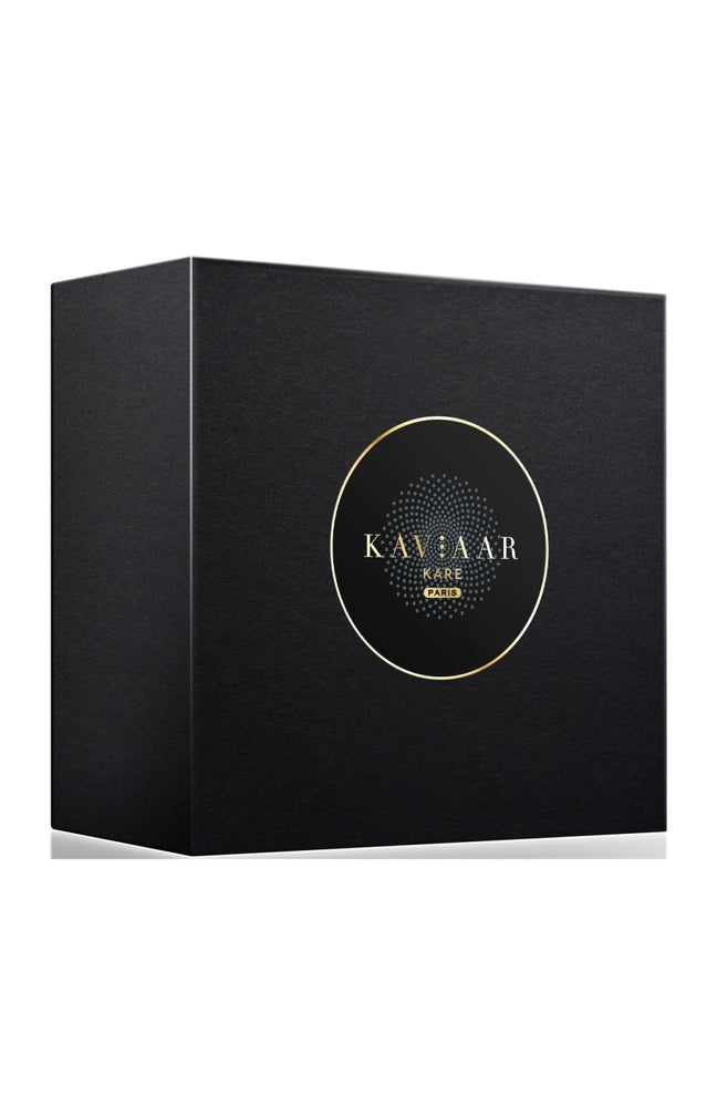 Coffret anti-âge - Caviar & acide hyaluronique - 4 produits