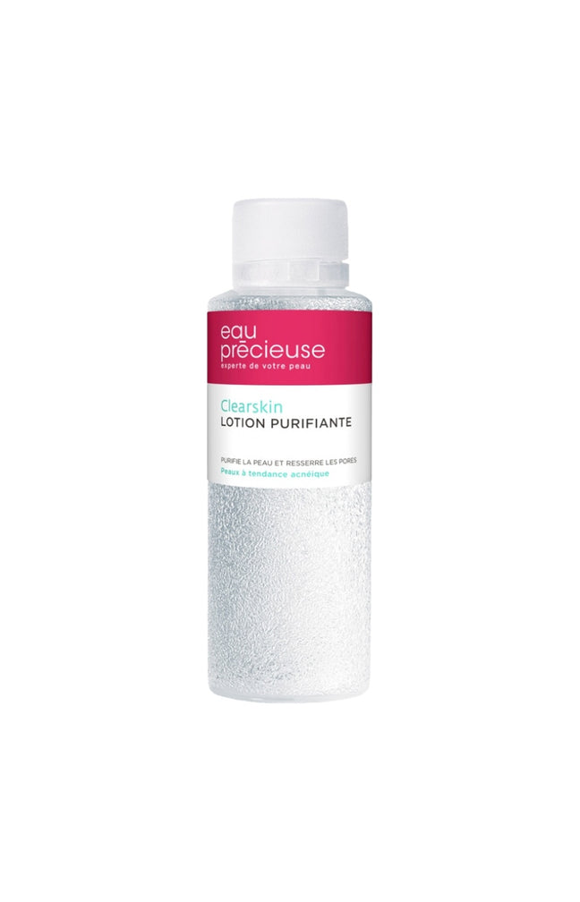 Lotion purifiante - Acide salicylique - Peaux à imperfections