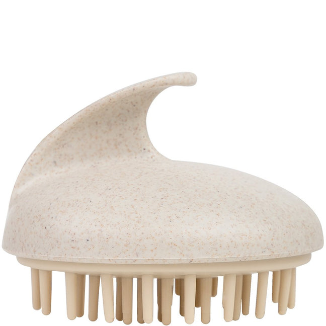 Brosse de massage - Cuir chevelu