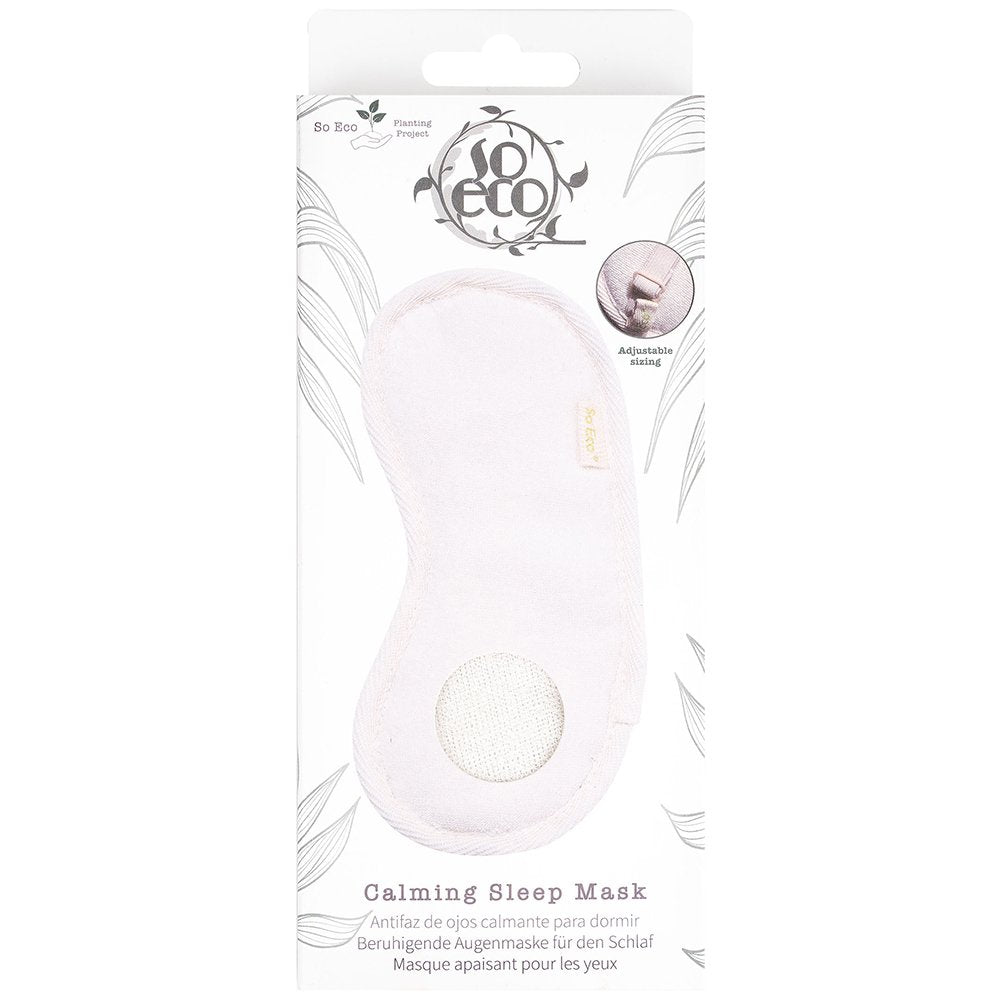 Masque de nuit - Visage