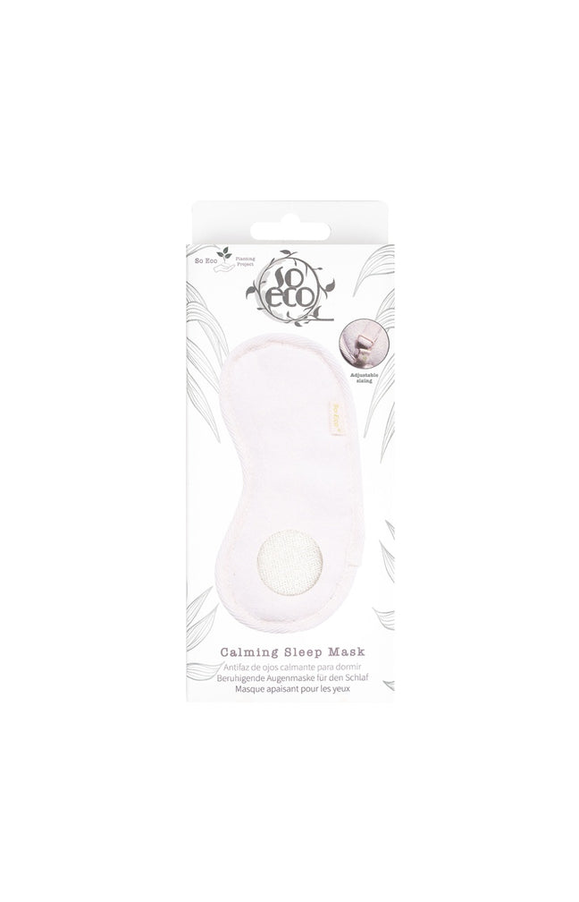 Masque de nuit - Visage