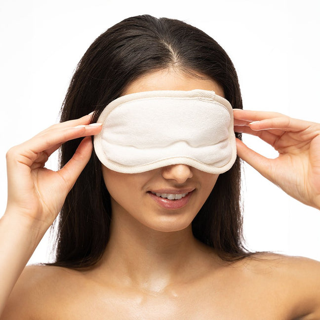 Masque de nuit - Visage
