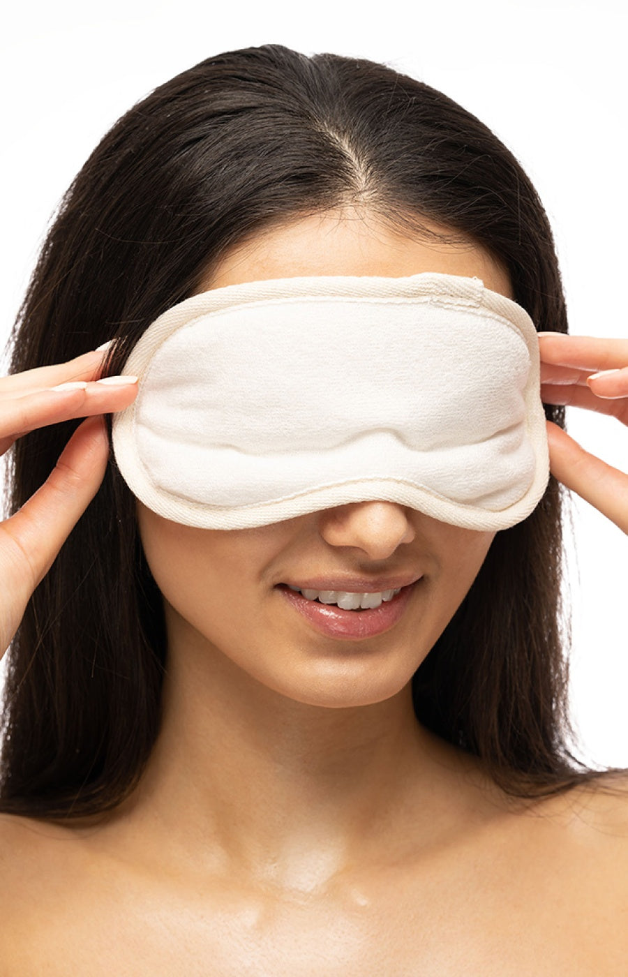 Masque de nuit - Visage