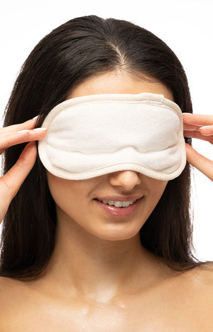 Masque de nuit - Visage