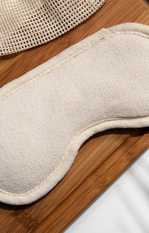 Masque de nuit - Visage