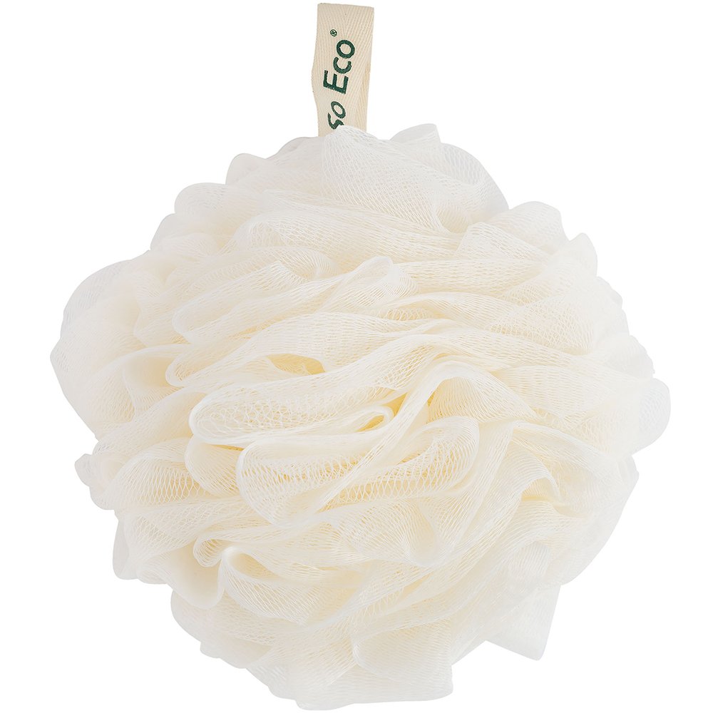 Fleur de douche - Beige