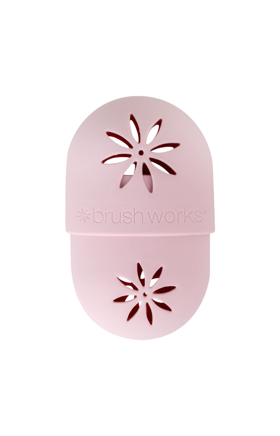 Etui éponge blender - Rose