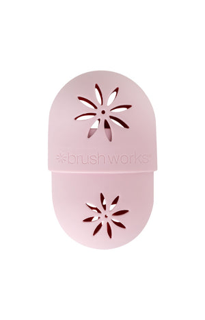 Etui éponge blender - Rose