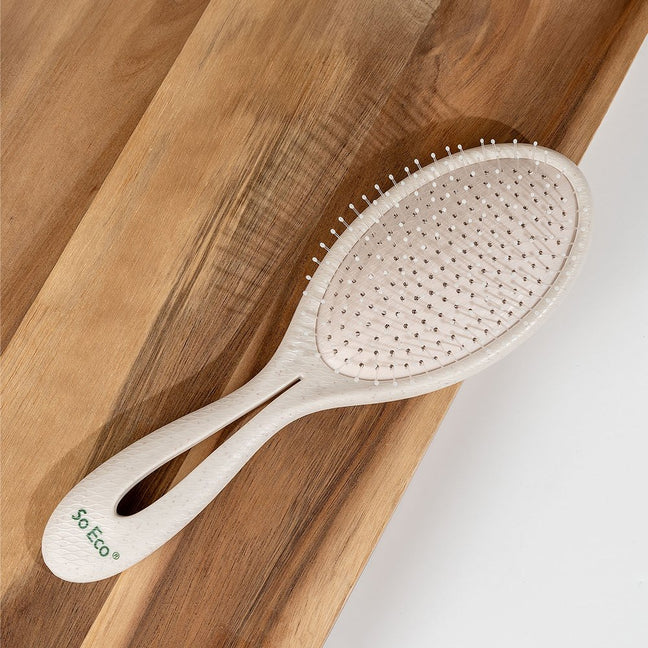 So Eco Detangling Hair Brush
