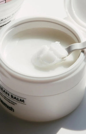 Heimish - Baume démaquillant - Visage